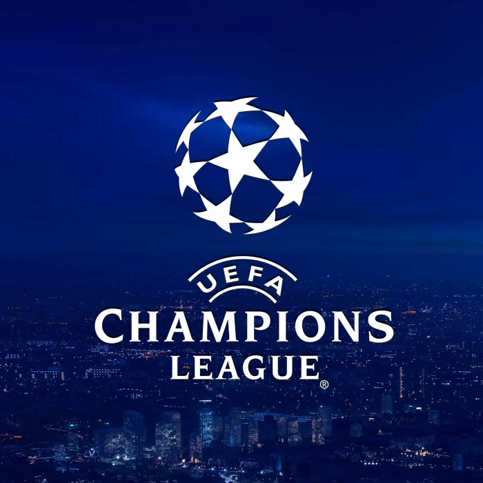 champions league logo